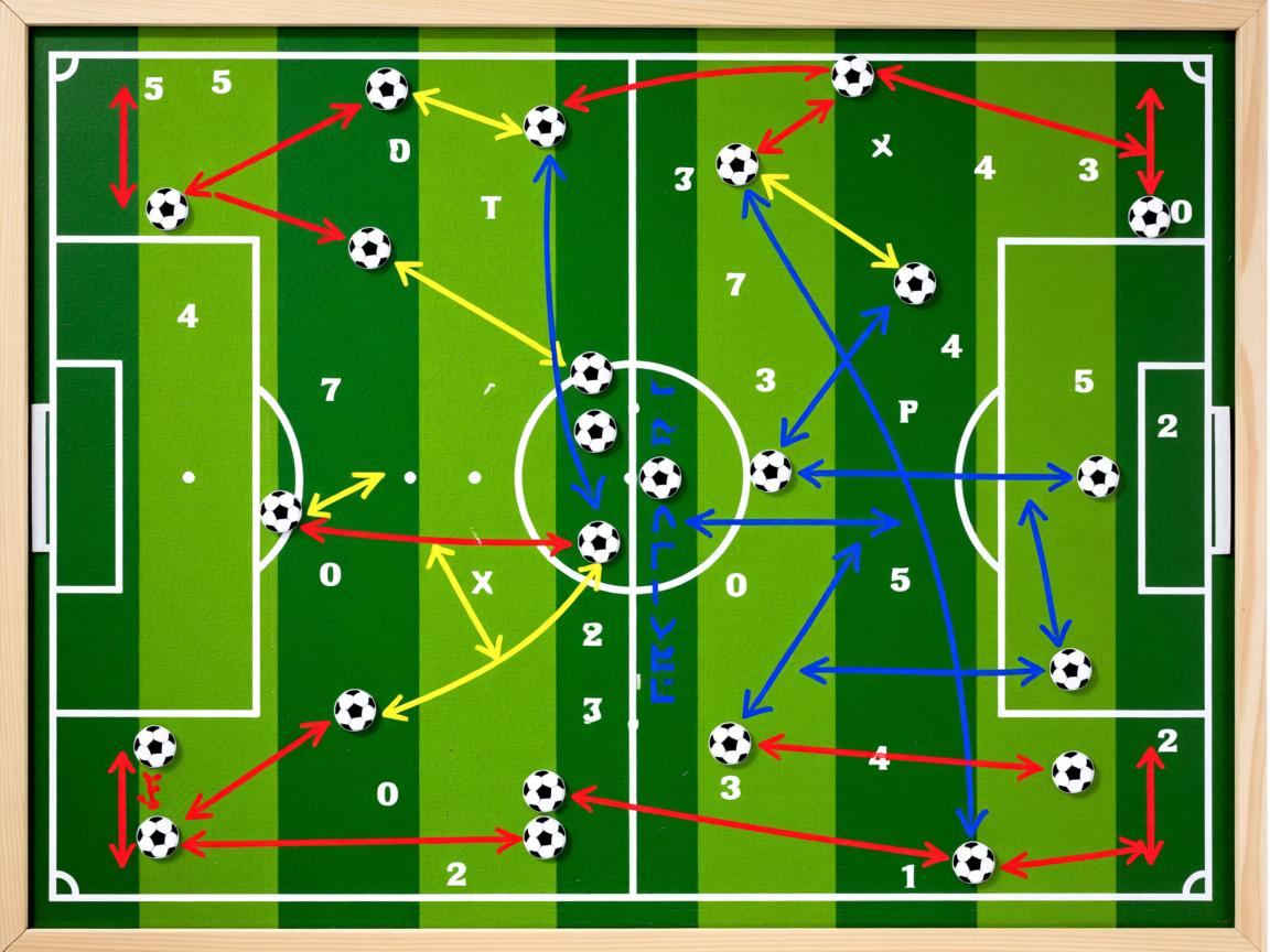 开云体育登录-世界杯预选赛中国队平局 战术调整成关键，世界杯预选赛中国队打平  第2张